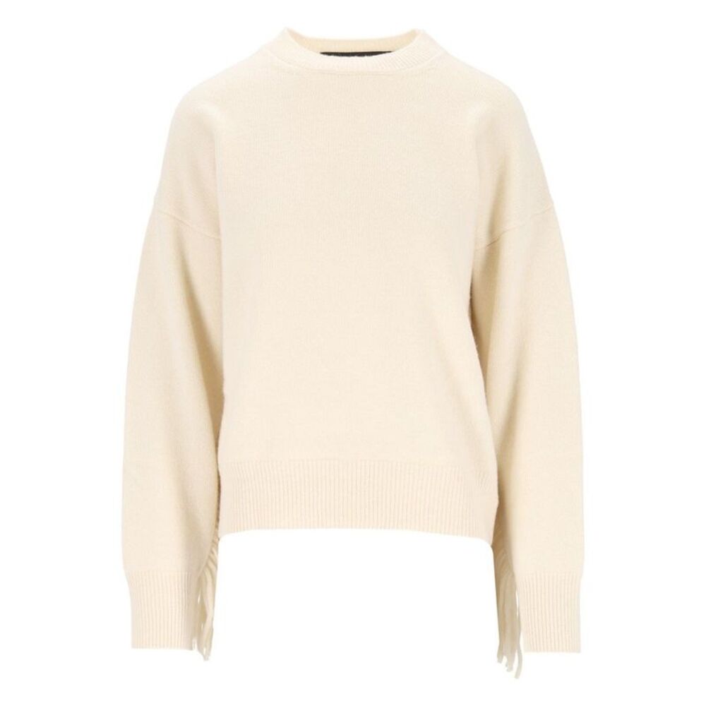 Federica Tosi Women Wool And Cashmere Sweater